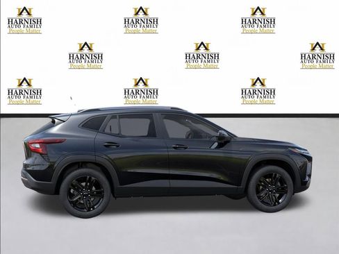 New 2026 Chevrolet Trax ACTIV image 5