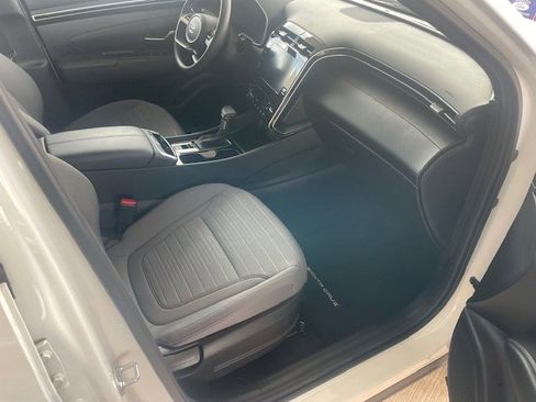 Used 2024 Hyundai Santa Cruz SEL AWD/4WD image 6