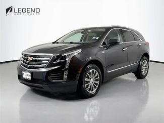 Used 2017 Cadillac XT5 Luxury w/ Driver Awareness Package FWD video 1