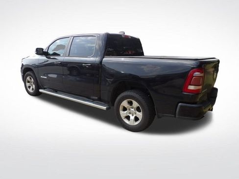 Used 2019 RAM 1500 Big Horn RWD image 9