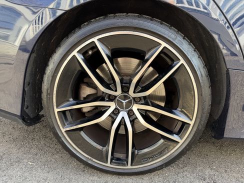 Used 2019 Mercedes-Benz CLS 53 AMG 4MATIC image 20