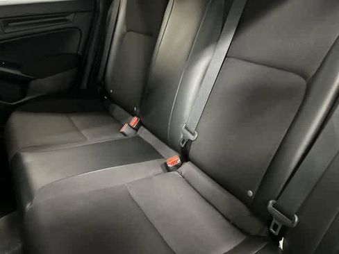 Used 2024 Honda Civic Sport image 11
