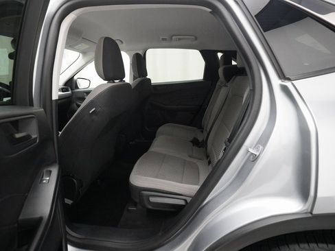 Used 2022 Ford Escape SE w/ Convenience Package image 16
