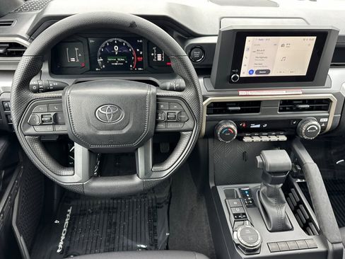 New 2025 Toyota Tacoma SR5 image 12