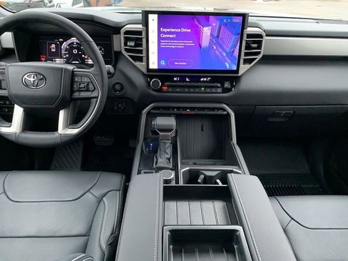 New 2026 Toyota Tundra Limited image 15