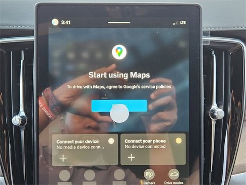 New 2026 Volvo XC90 B6 Ultra image 16