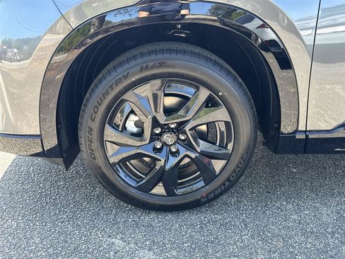 New 2026 MAZDA CX-5 2.5 S w/ Premium Plus Package AWD/4WD image 10