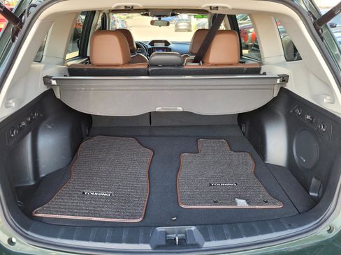 Certified 2022 Subaru Forester Touring AWD/4WD image 19