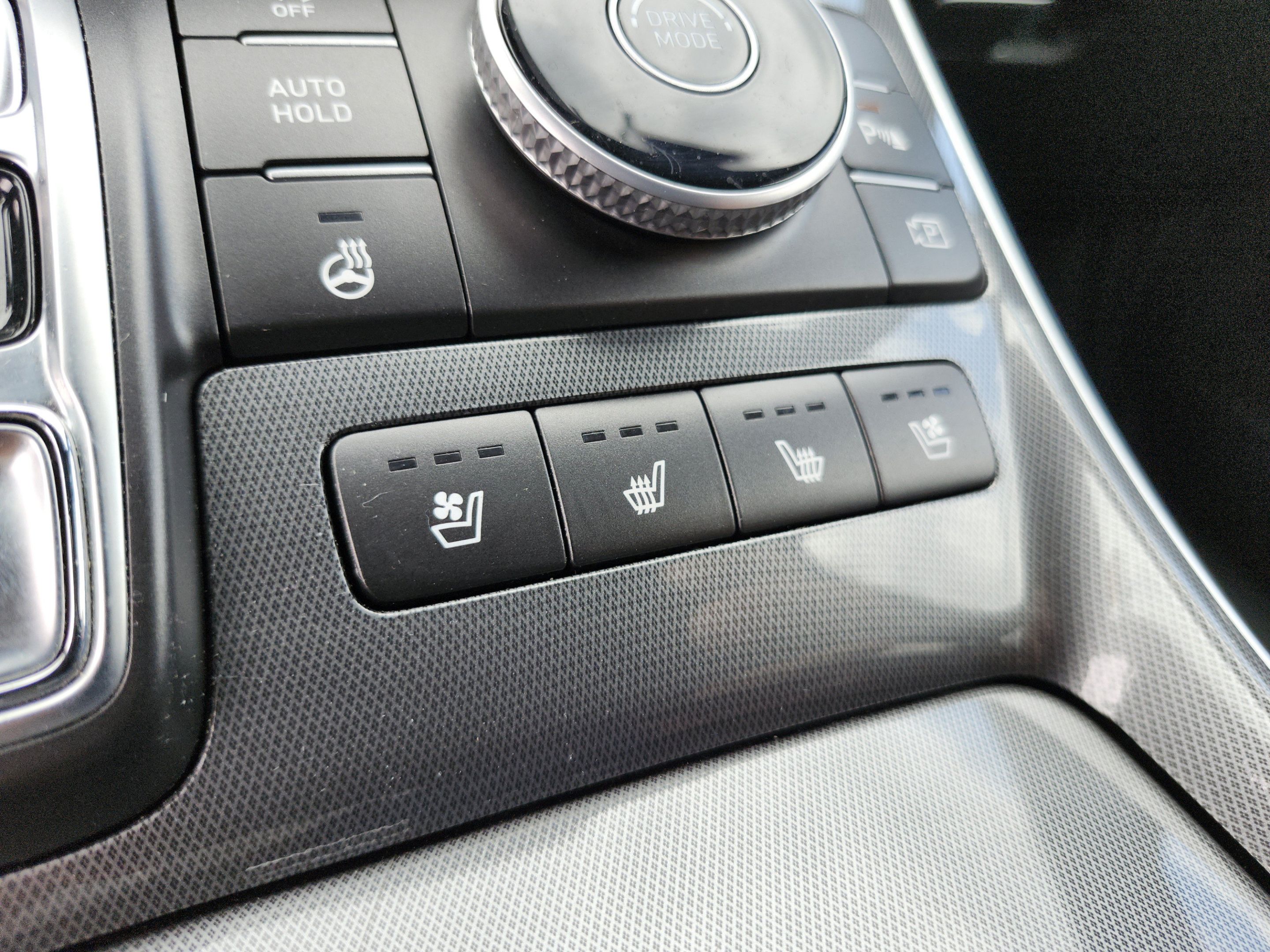 Certified 2023 Hyundai Santa Fe Calligraphy FWD image 31