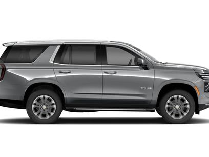 New 2026 Chevrolet Tahoe LT w/ Comfort Package