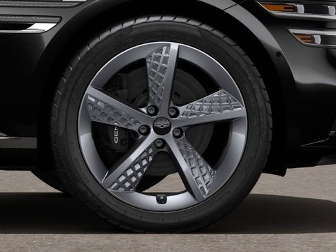 New 2024 Genesis G80 3.5T Sport image 14