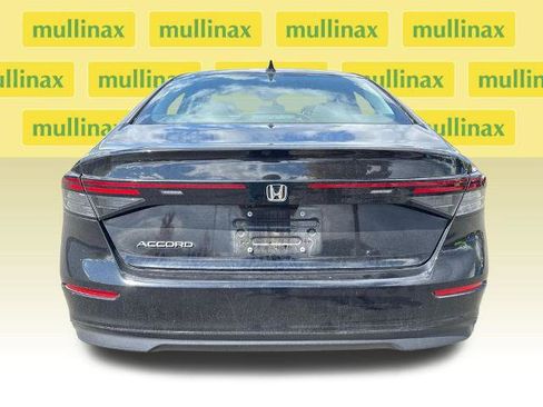 Used 2023 Honda Accord LX image 29