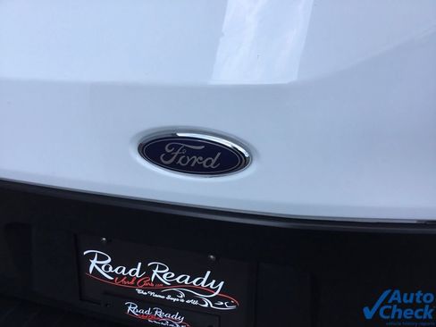Used 2021 Ford Transit 350 148 High Roof AWD image 18