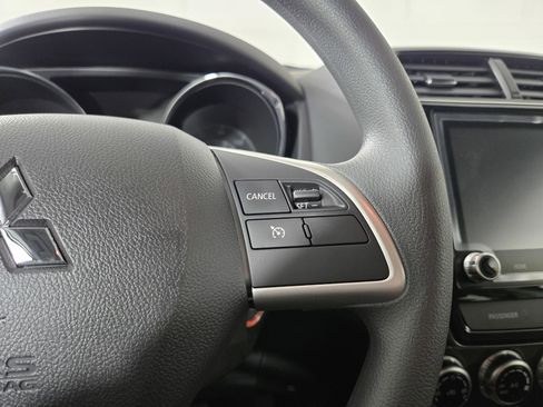 New 2026 Mitsubishi Outlander Sport ES image 15