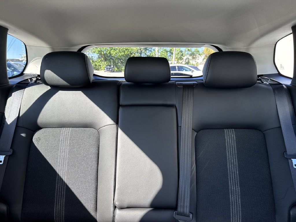 Used 2025 MAZDA CX-50 AWD 2.5 S w/ Weather Package image 18