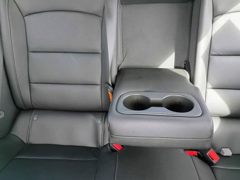 Used 2017 Chevrolet Malibu Hybrid w/ Leather Package image 30