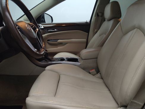 Used 2015 Cadillac SRX Luxury w/ Driver Awareness Package FWD image 17