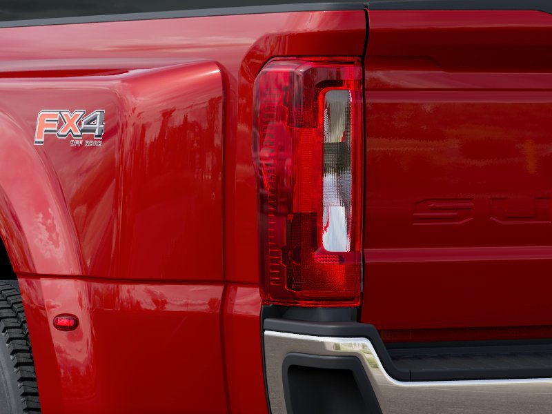 New 2027 Ford F450 XL AWD/4WD image 21