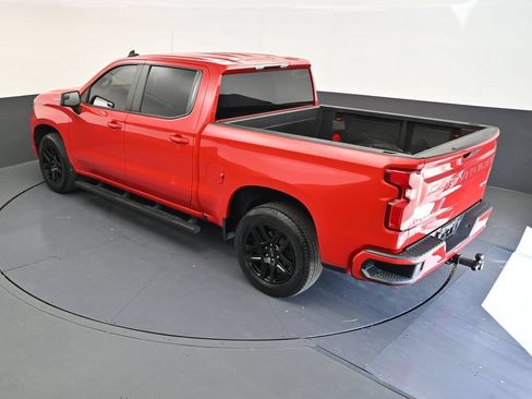 Used 2022 Chevrolet Silverado 1500 RST RWD image 16