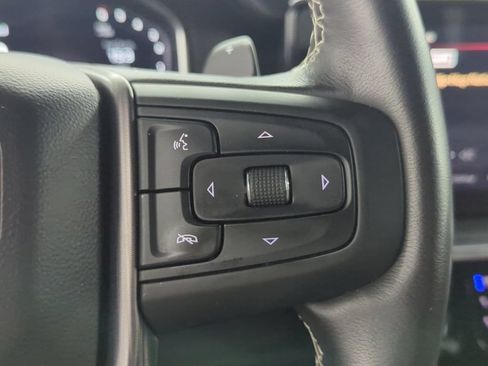 Used 2025 GMC Sierra 1500 Denali Ultimate AWD/4WD image 18