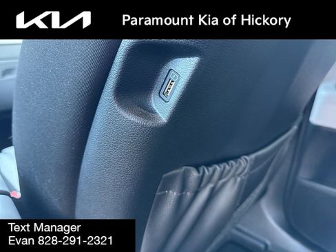 Used 2022 Hyundai Palisade SEL w/ Convenience Package image 20