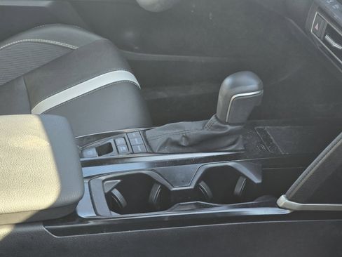 Certified 2025 Toyota Camry SE image 14