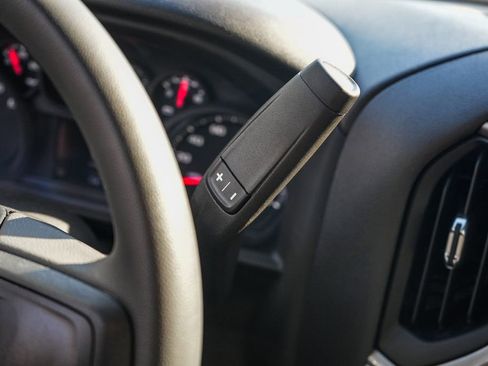 New 2026 Chevrolet Silverado 1500 W/T image 19