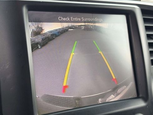 Used 2013 RAM 1500 Classic SLT w/ Remote Start & Security Group image 18