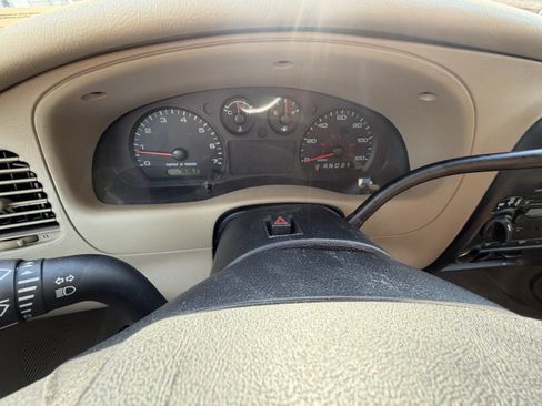 Used 2004 Ford Ranger 4x4 SuperCab image 17