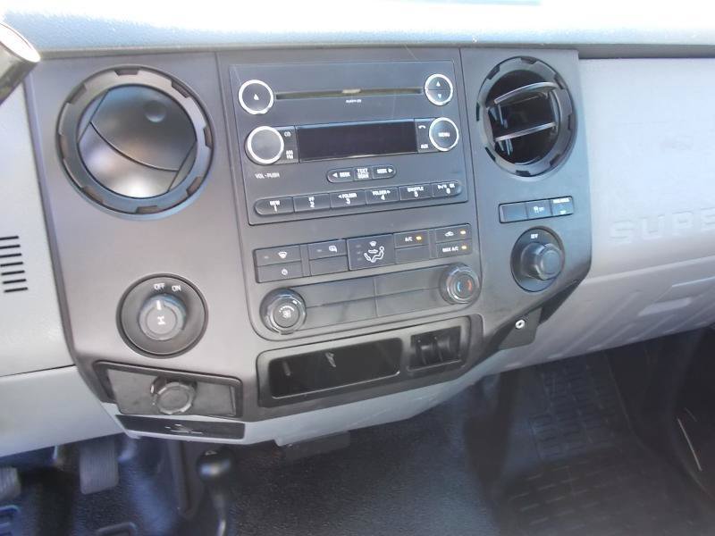Used 2012 Ford F250 XL w/ PWR Equipment Group AWD/4WD image 31
