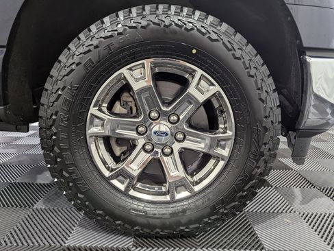 Used 2021 Ford F150 XLT w/ Equipment Group 302A High AWD/4WD image 5
