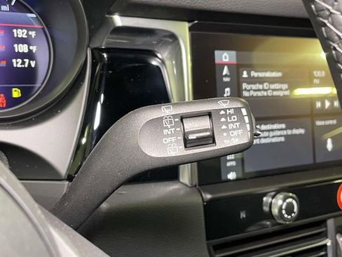 New 2026 Porsche Macan image 44