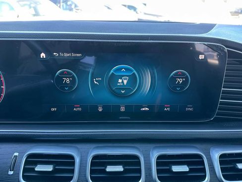 Used 2022 Mercedes-Benz GLE 350 4MATIC image 26