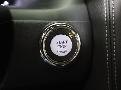 Used 2024 Nissan Armada Platinum AWD/4WD image 49