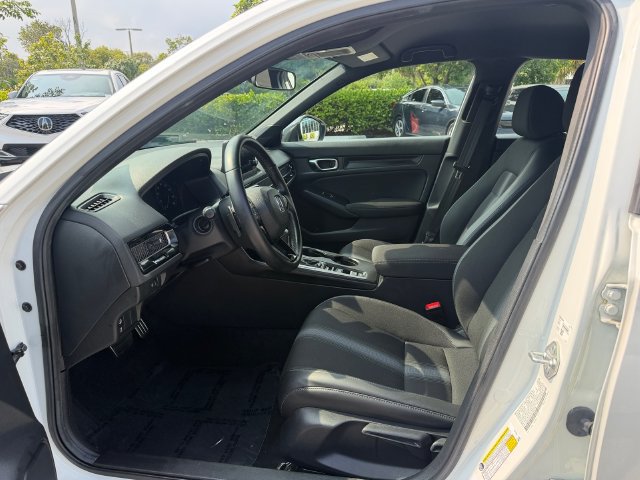 Used 2024 Honda Civic Sport image 11
