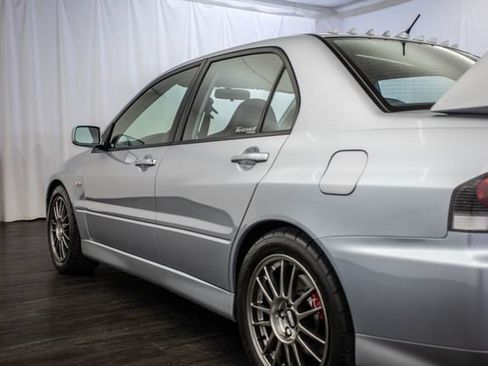 Used 2006 Mitsubishi Lancer Evolution MR AWD/4WD image 31