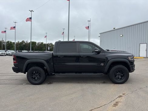 Used 2022 RAM 1500 TRX w/ TRX Level 1 Equipment Group AWD/4WD image 3