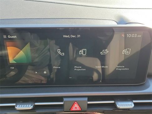 New 2026 Kia Sportage EX image 31