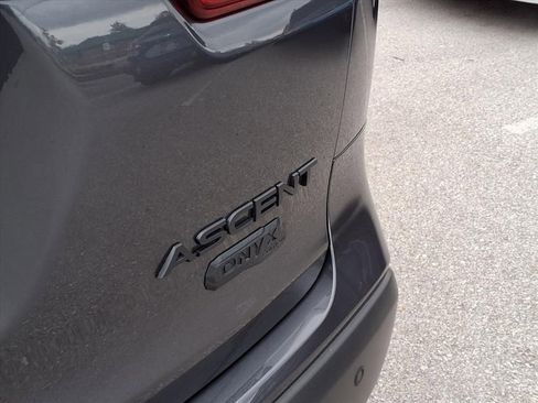 Certified 2025 Subaru Ascent Bronze Edition image 28