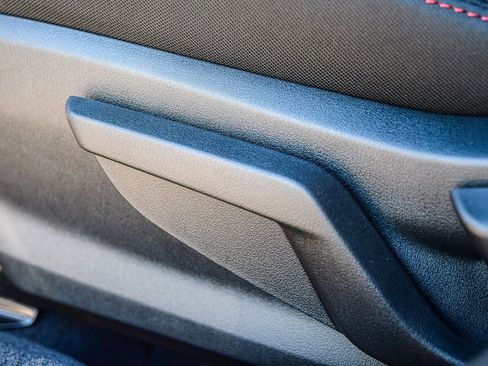 New 2025 Subaru WRX Premium image 23