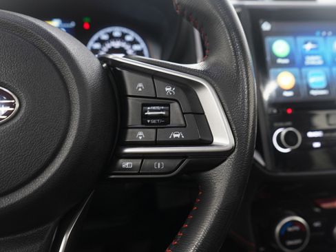 Used 2019 Subaru Forester Sport image 27