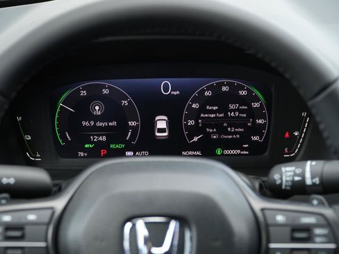 New 2026 Honda Accord Sport image 25