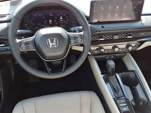 New 2026 Honda Accord EX-L image 13