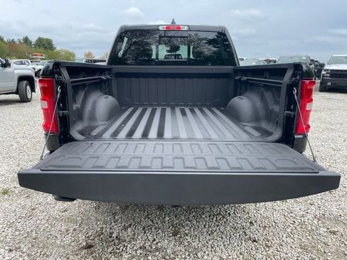 Used 2025 RAM 1500 Tradesman AWD/4WD image 13
