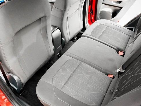 Used 2020 Ford EcoSport SE w/ SE Convenience Package FWD image 27