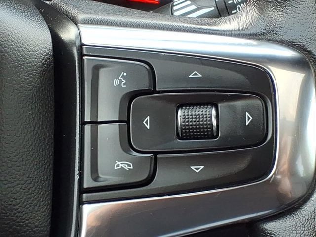 Used 2022 Chevrolet Blazer RS FWD image 28
