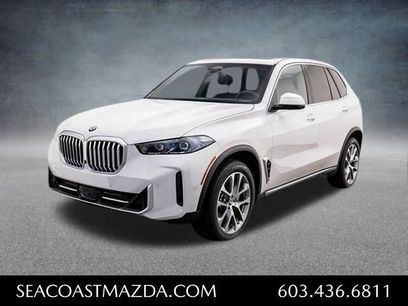 Used 2026 BMW X5 xDrive40i w/ M Sport Package