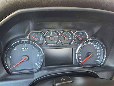 Used 2017 Chevrolet Silverado 1500 LT w/ All Star Edition RWD image 15