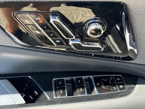 New 2025 Cadillac Optiq Sport 1 image 9