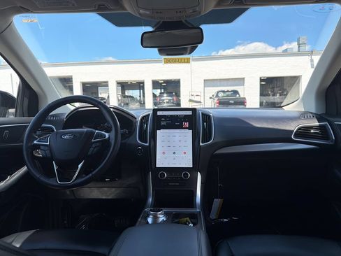 Used 2023 Ford Edge SEL w/ Convenience Package AWD/4WD image 20